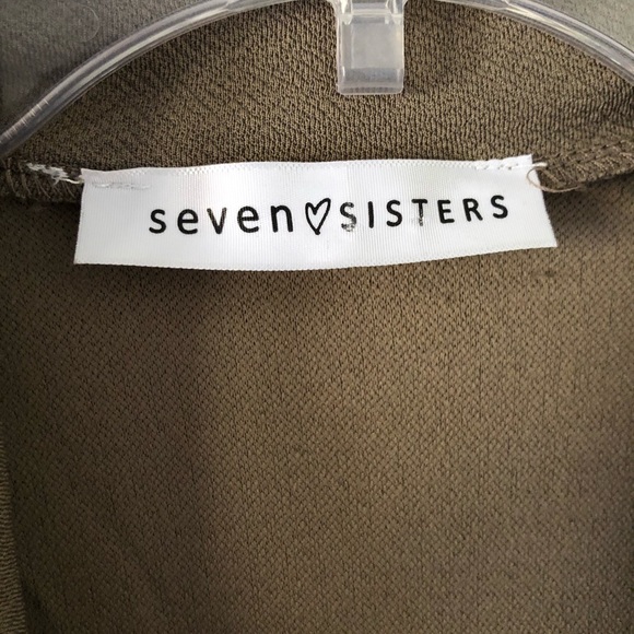 Waterfall Vest, Size Small - Picture 2 of 4